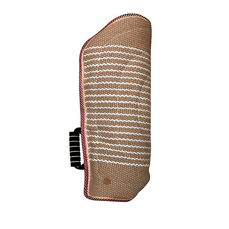 Dog Training Hemp Sleeves