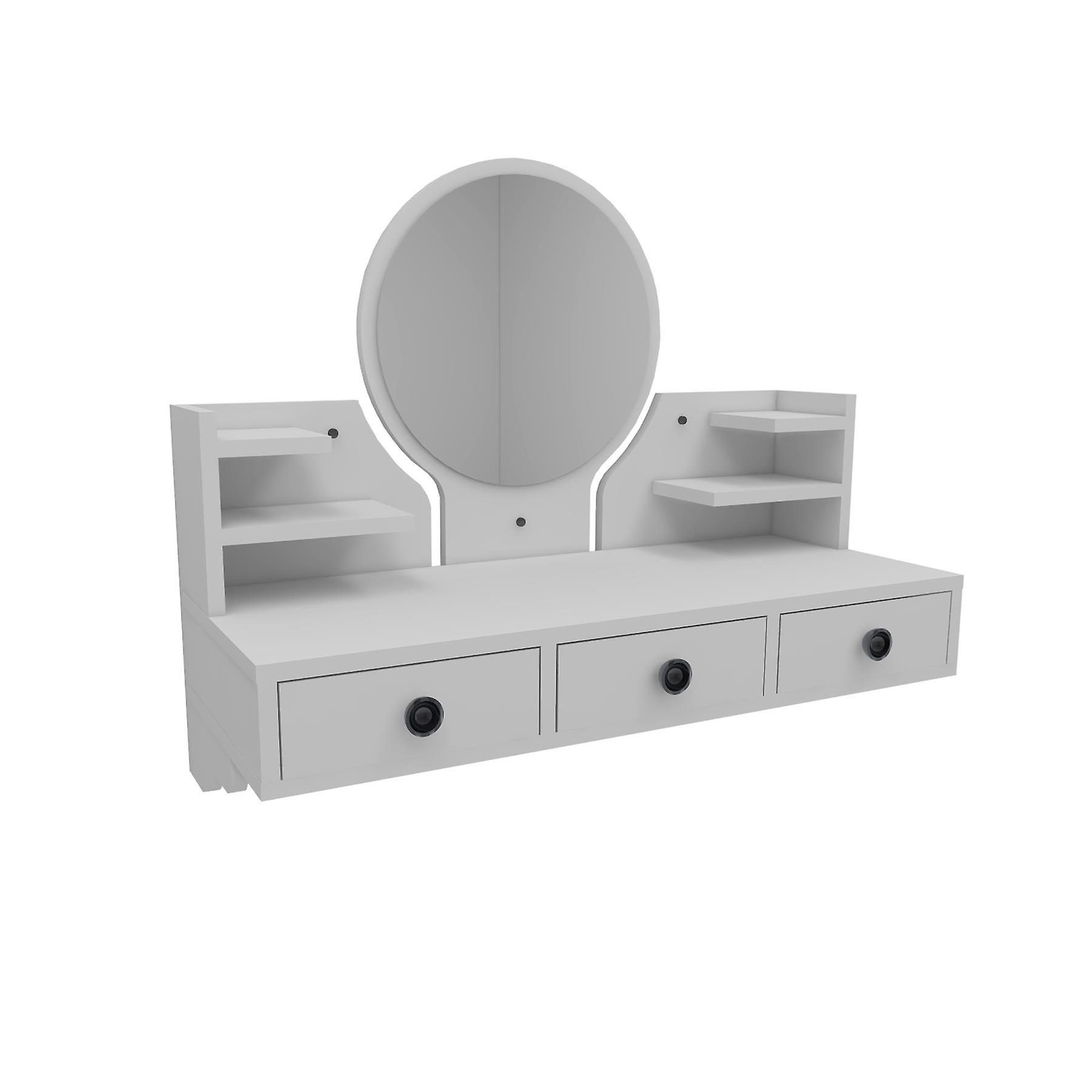 Cosmo Makeup Vanity Table