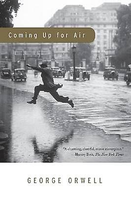 Coming Up For Air