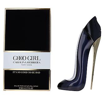 Carolina herrera good girl eau de parfum 80ml