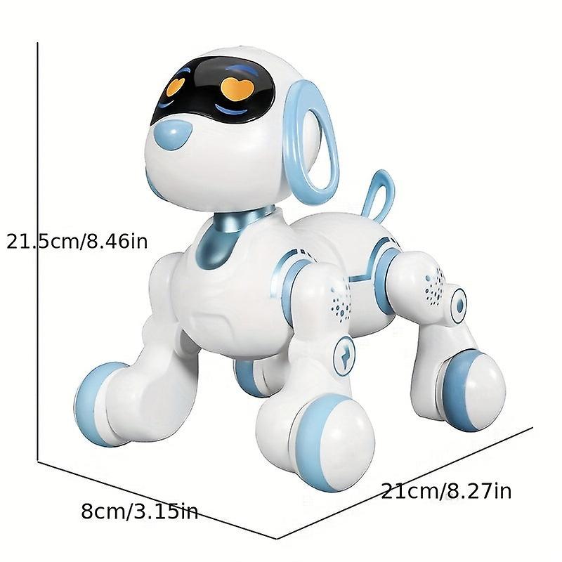 Intelligent Robot Dog, Remote Control Toy Dog