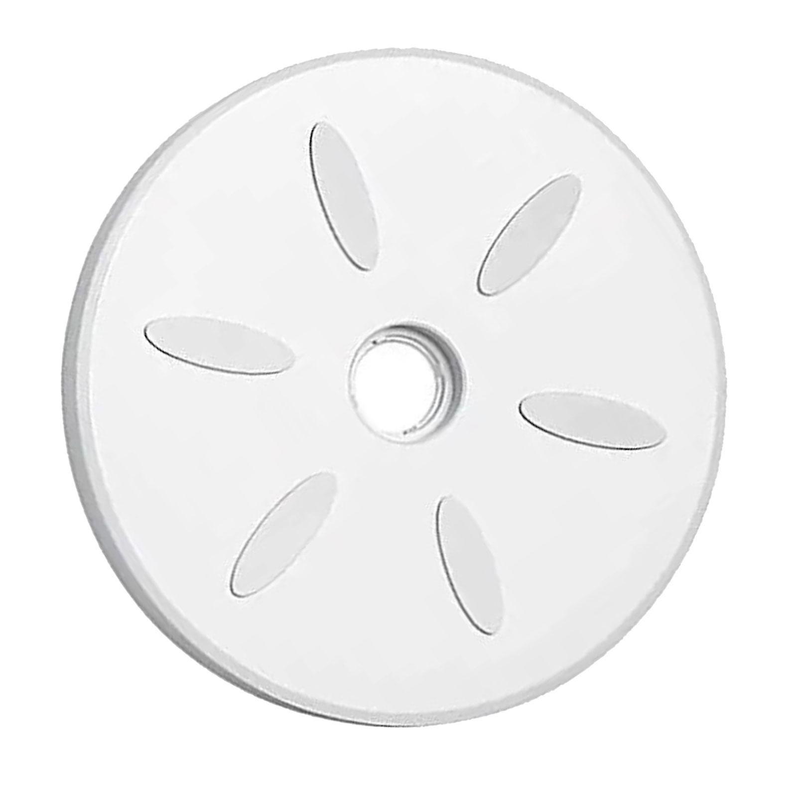 C6 Large Wheel Durable Practical Replaces for 180 Swimming Pools Cleaning