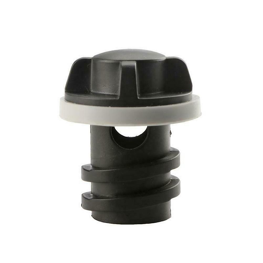 2 Pcs Drain Plugs Replacement ABS Portbale Leak-proof Accessories for RTIC Coolers New