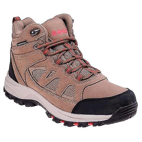 Hi-Tec Womens/Ladies Lamite Waterproof Mid Cut Shoes
