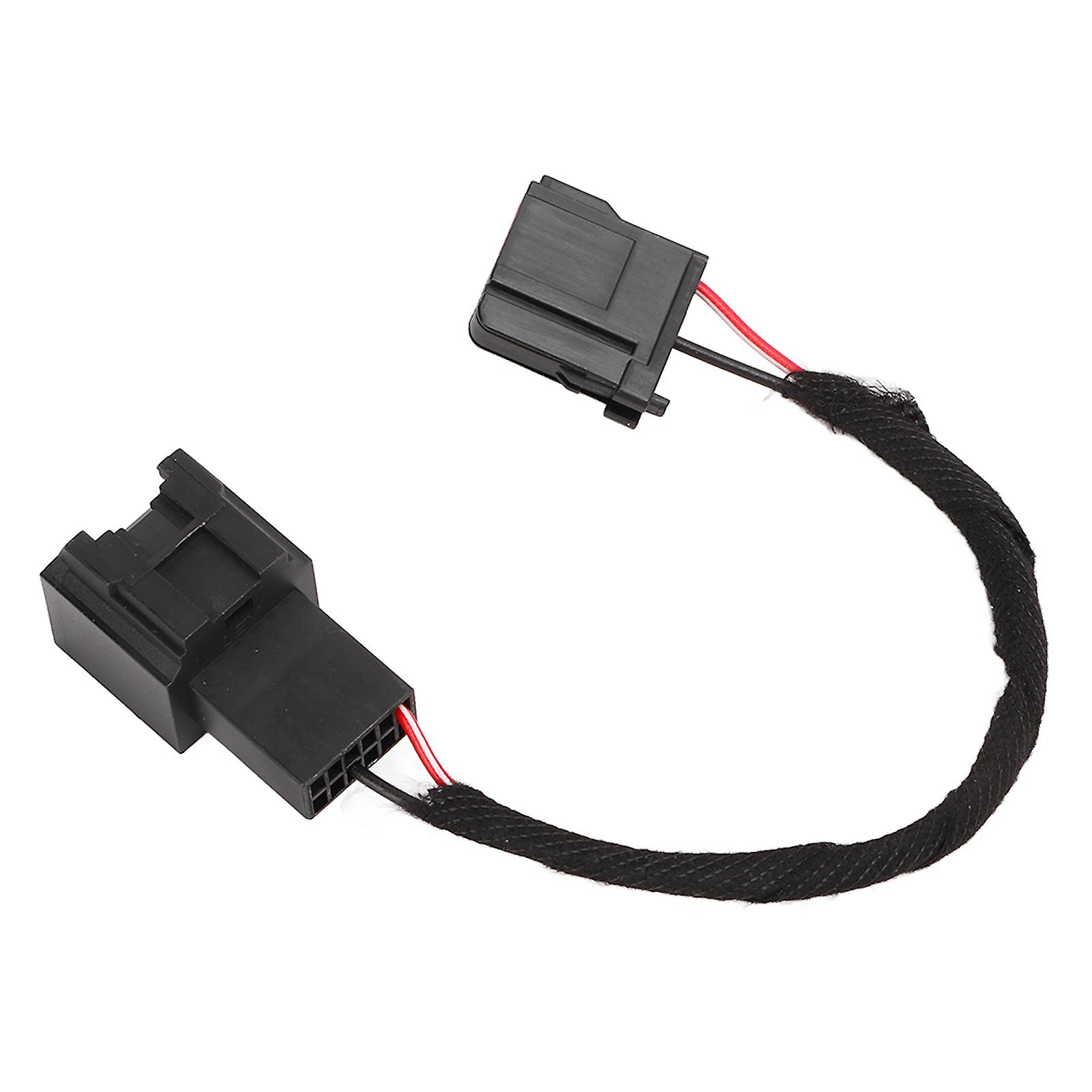 GEN 1 USB HUB Module Wiring Harness High Performance Replacement for Ford Sync3 USB Modular Adapter Cable GEN1