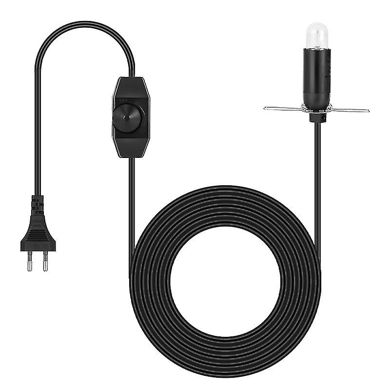 1pcs Dimming Line For Salt Lamp