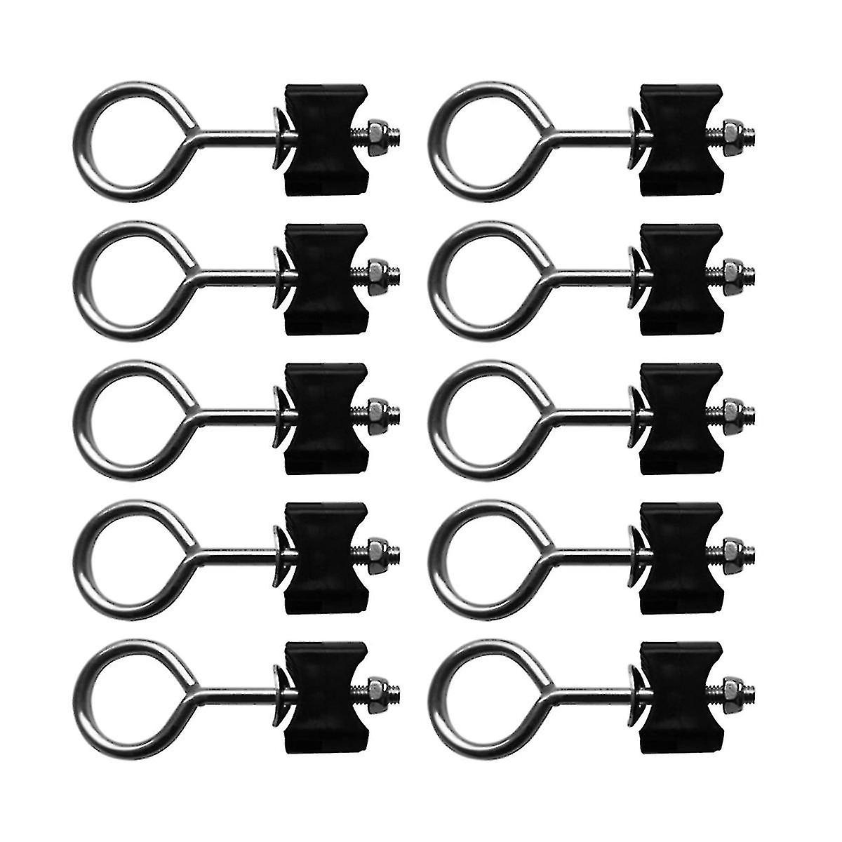 10 Pcs Trampoline Screws,trampoline Accessories,screws