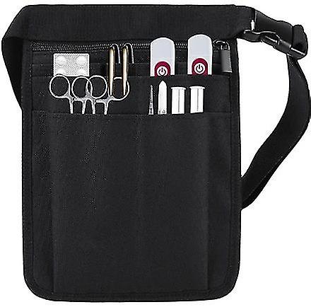 Marsupio per infermiere, marsupio regolabile per infermiere, marsupio per infermiere, cintura multiuso 25*18,5 cm