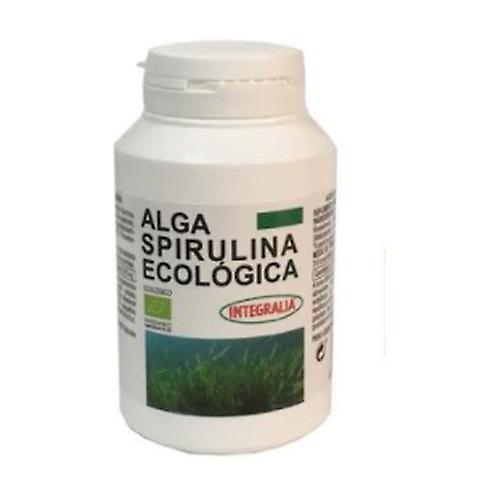 Ecological Spirulina Seaweed 100 capsules