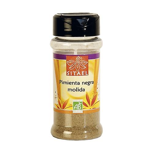 Black Pepper Powder 45 g