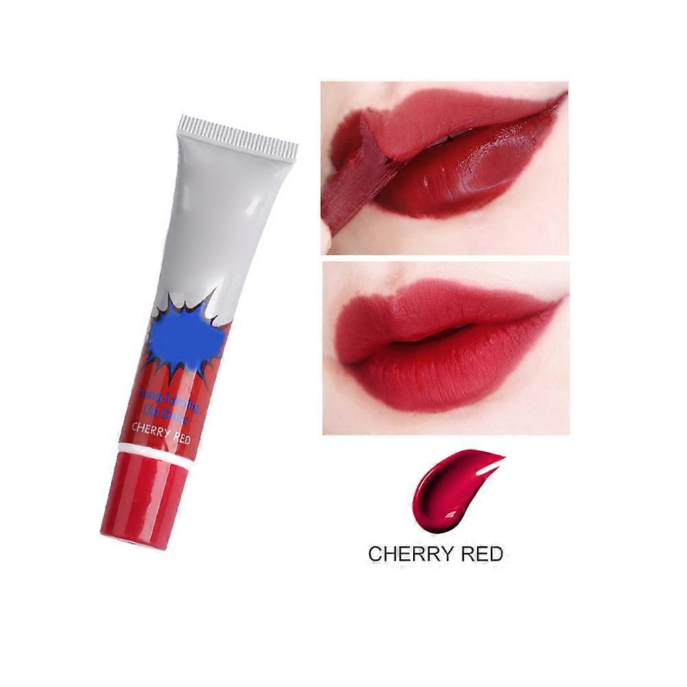 Long-lasting Moisturizing Lipstick, Moisturizing Lip Gloss, Cosmetic Makeup 05