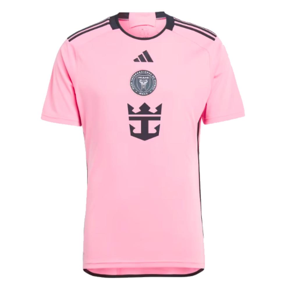 Domácí dres 2024-2025 Inter Miami