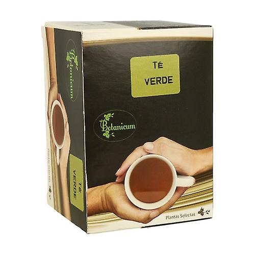 Green Tea 20 infusion bags