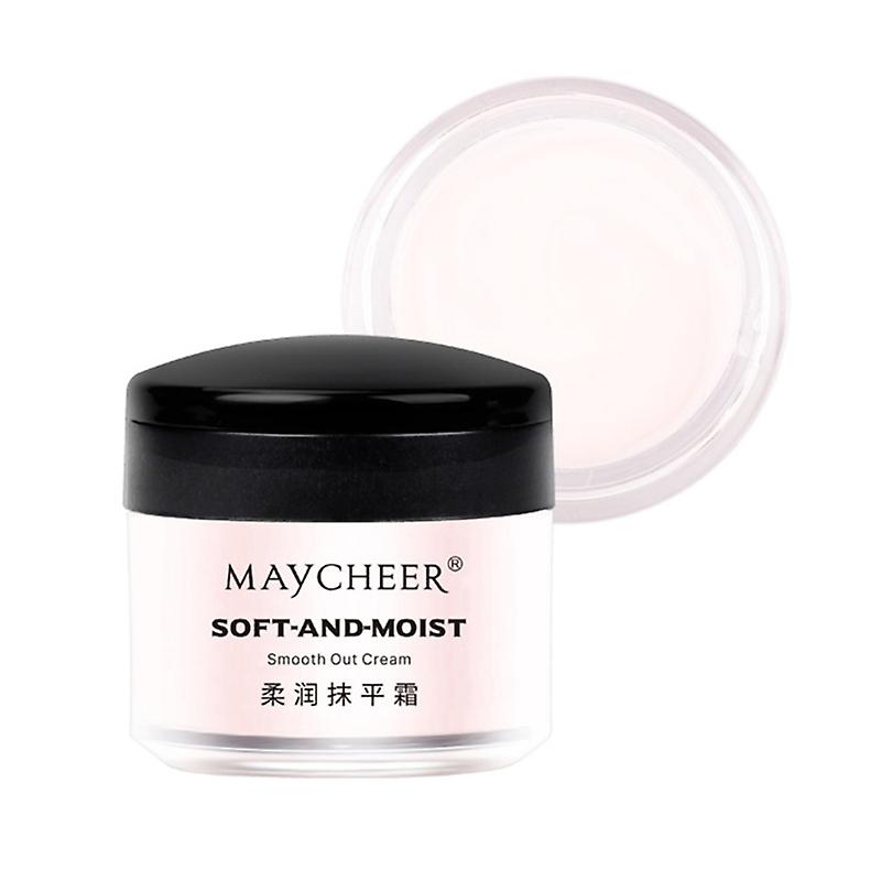 Makeup Base Face Primer Gel Invisible Pores Makeup Finish Foundations Primer