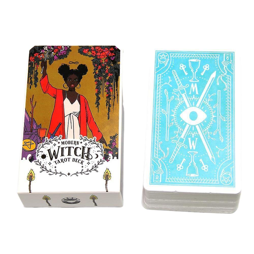 Tarot cards-Oracle cards-Mysterious Tarot-Tarot Game: Unlocking Your Inner Voice