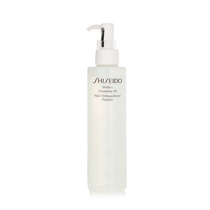 Shiseido Perfect Cleansing Oil 180ml/6oz