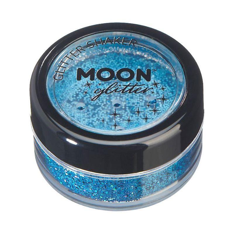 Moon Glitter Holographic Shakers Single, 5g G00566