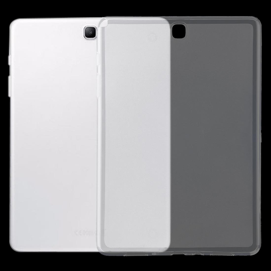 0.75mm Ultrathin TPU Soft Protective Case For Galaxy Tab A 9.7