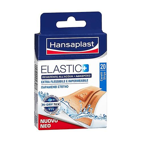 Elastic patches 20 units