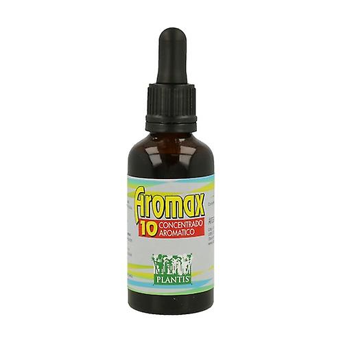 Aromax-10 (Weight Control) 50 ml