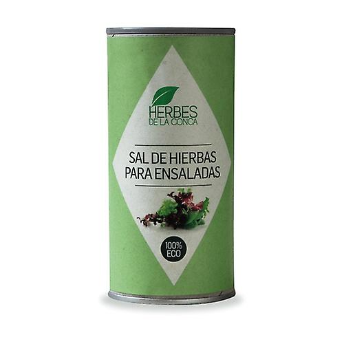Herb salt for salads 95 g