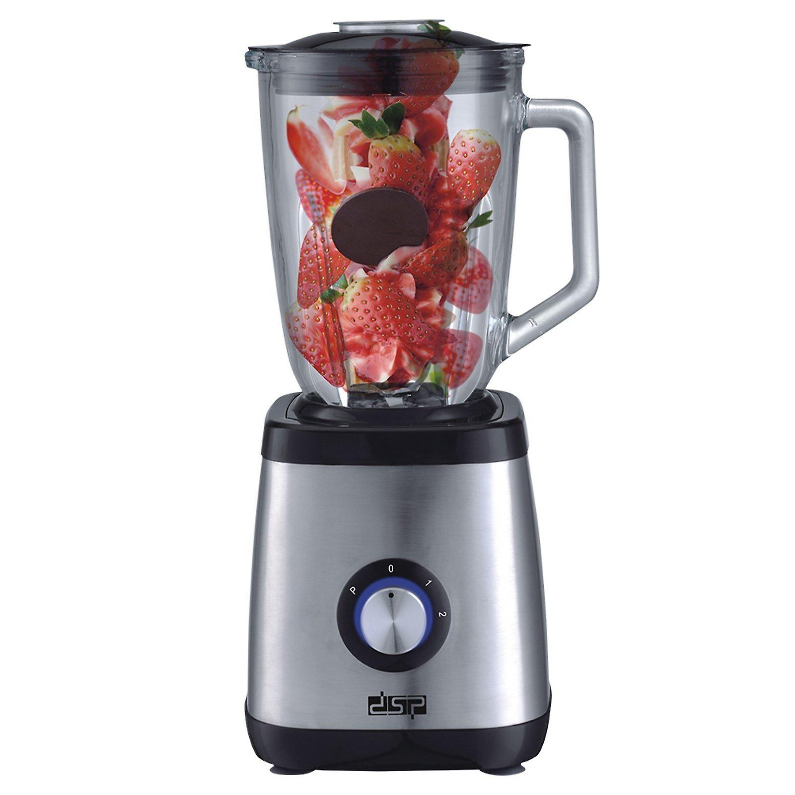 350W Professional Countertop Blender