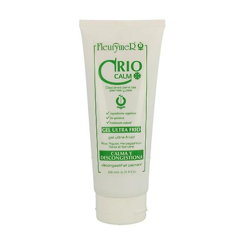 Cryocalm Cold Gel Legs 200 ml