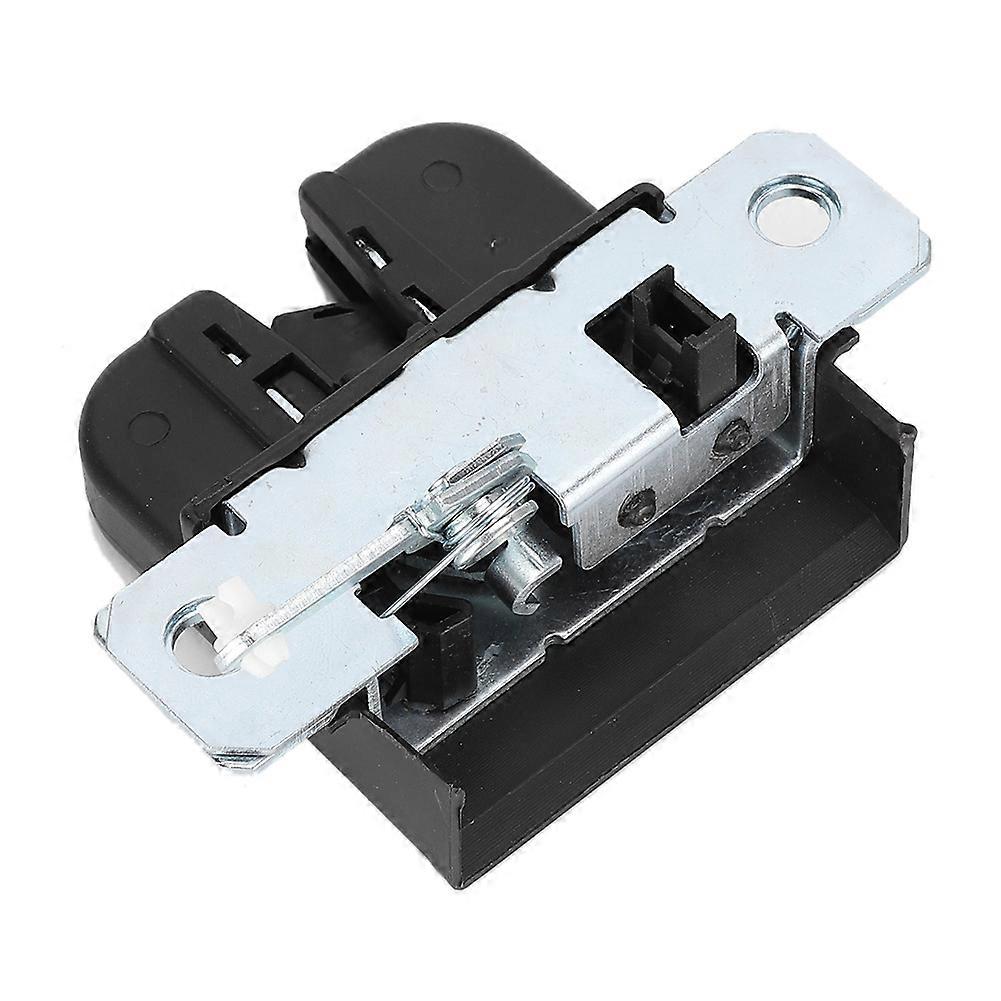 Tailgate Boot Lock Latch Rear Trunk Lock Fits for CADDY MK3 (2004 - 2016)