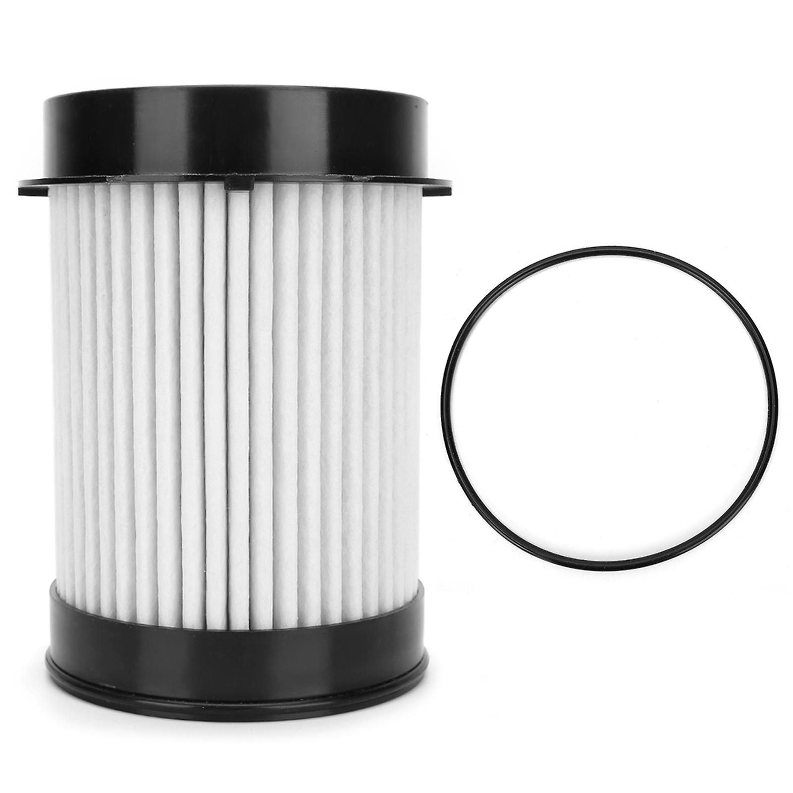 High-Performance Diesel Fuel Filter 68157291AA - Protect Your Dodge Ram 4500 Engine