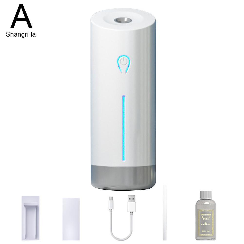 Xiaomi Electric Aroma Diffuser Ultrasonic Atomization Mini Humidifier