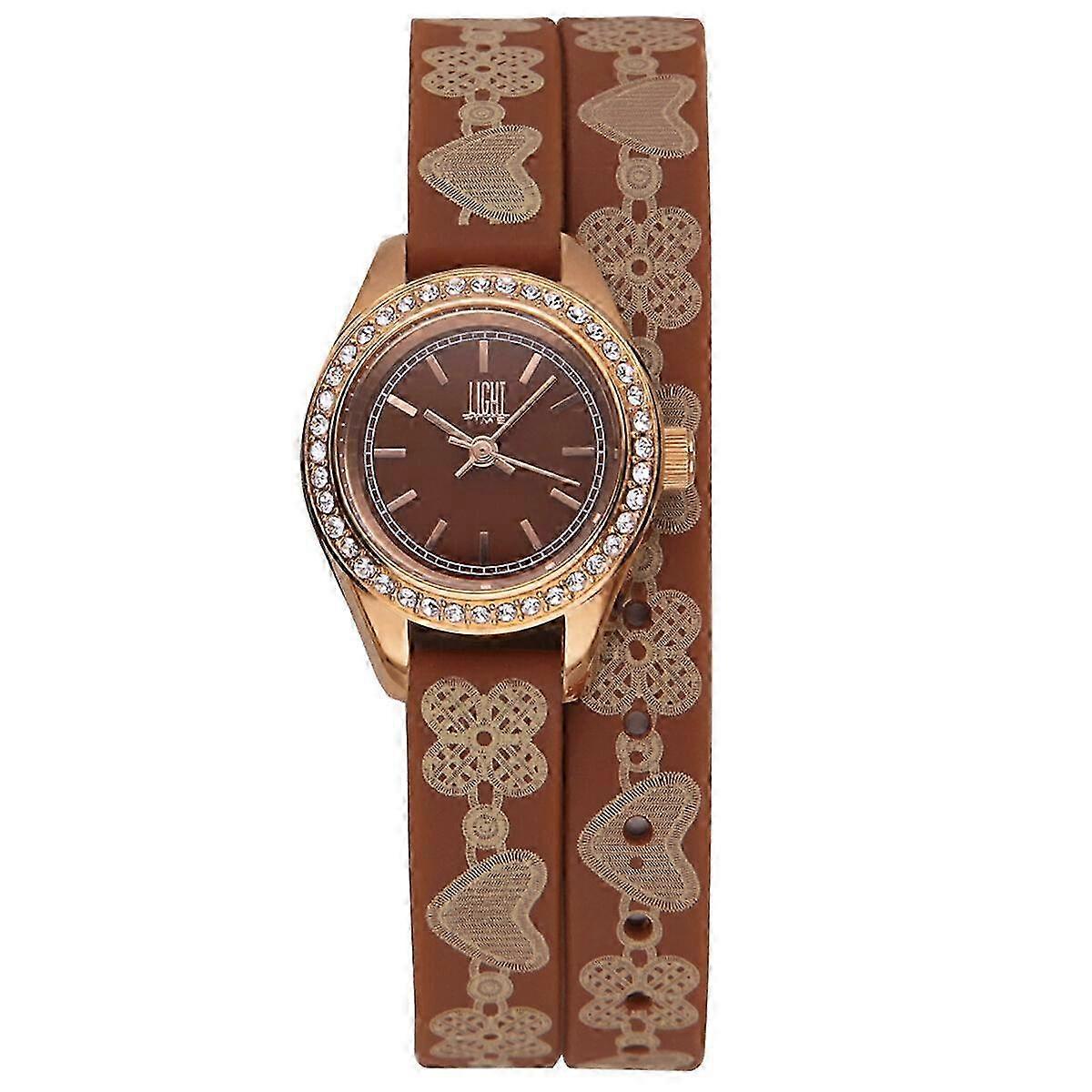 Ladies' Watch Light Time ROCOCO (Ø 23 mm)