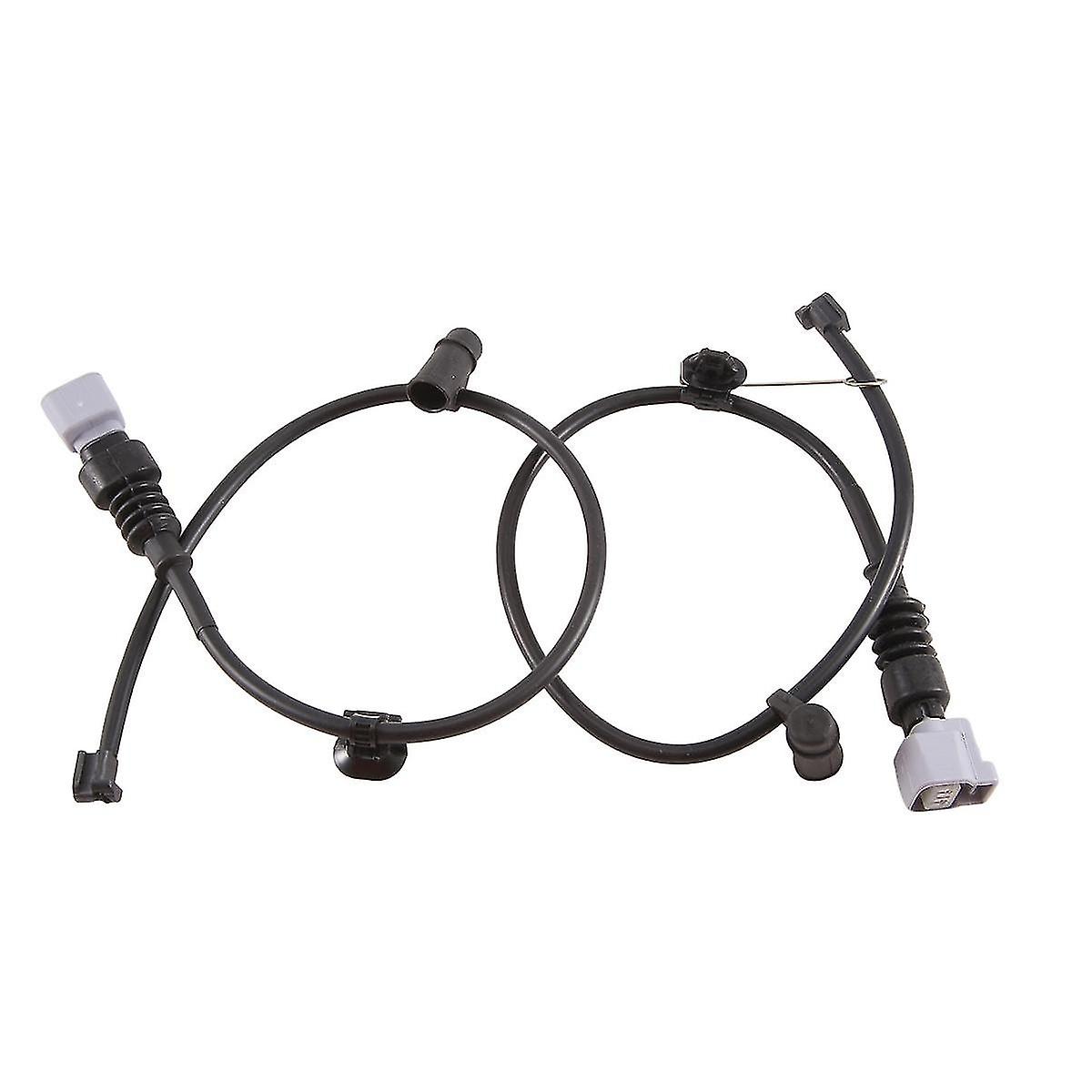 Front Axle Left & Right Brake Pad Wear Sensor for F4 460 USF40 , 47790-50070 + 47770-50110