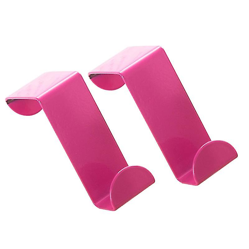 1pcs Over The Door Hook Single