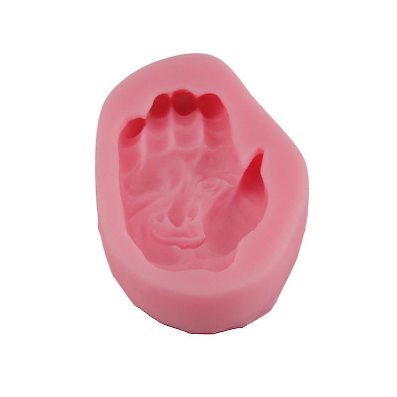 1pcs Cake Mold For Halloween Decor