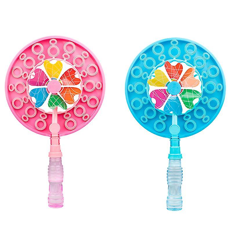 2pcs Bubble Making Toy