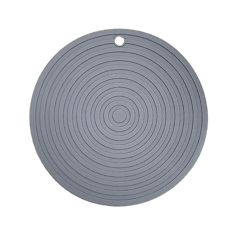 1pcs Silicone Coaster