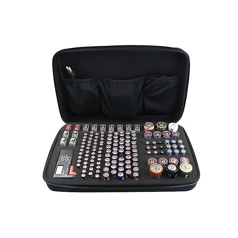 1pcs Charger Carrying Case