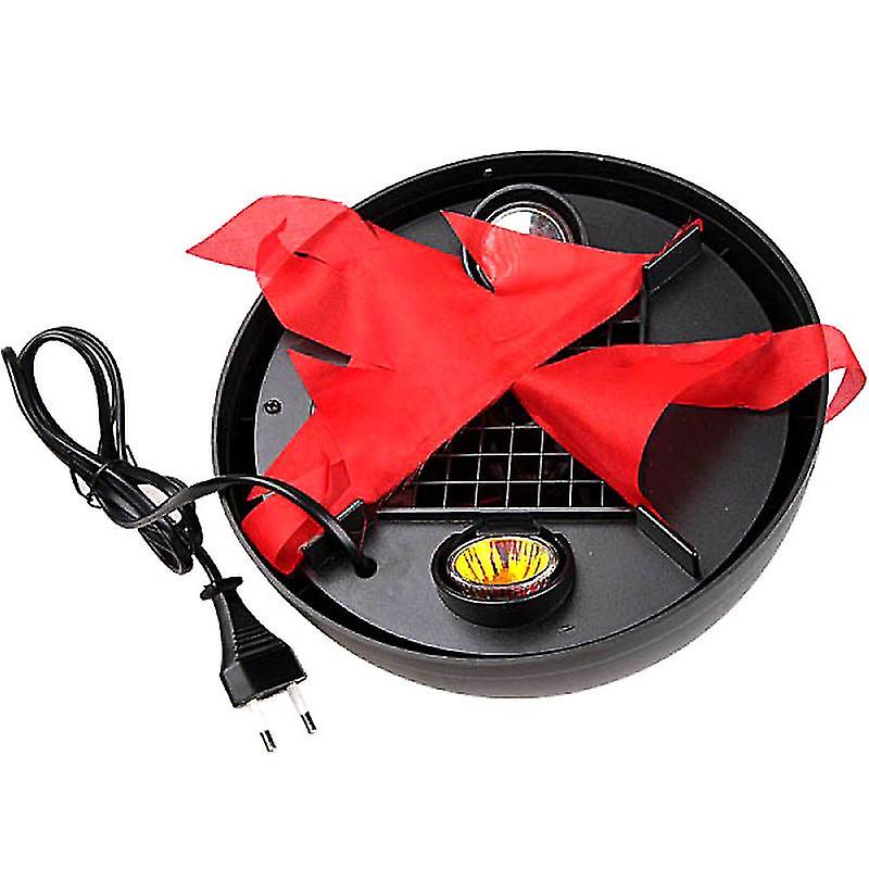 1pcs Fake Fire Electric Brazier