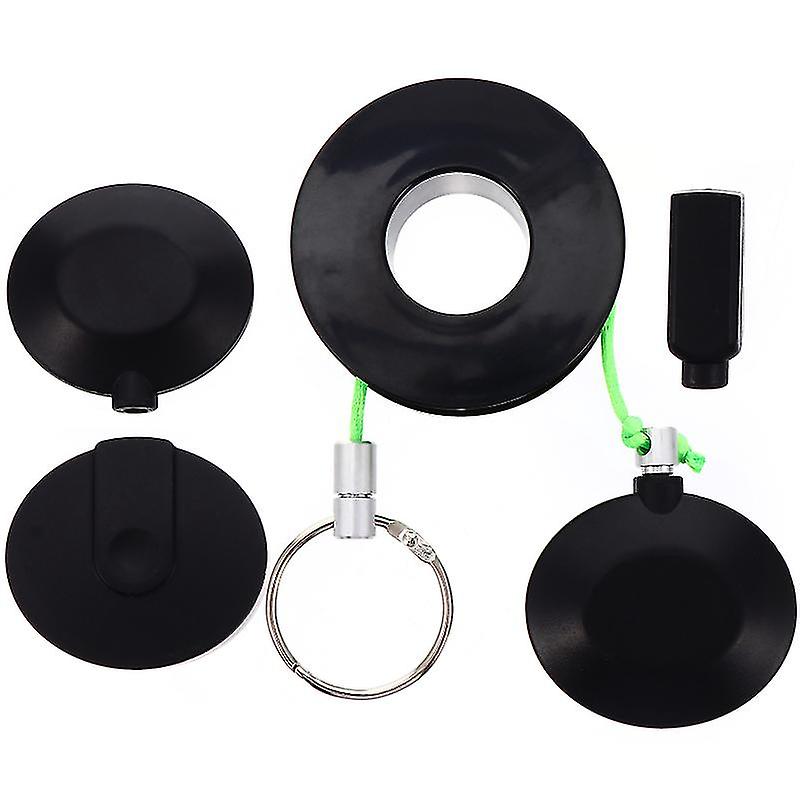 Abs+magnet+nylon Rope Wiremag Puller For Cable Wiring