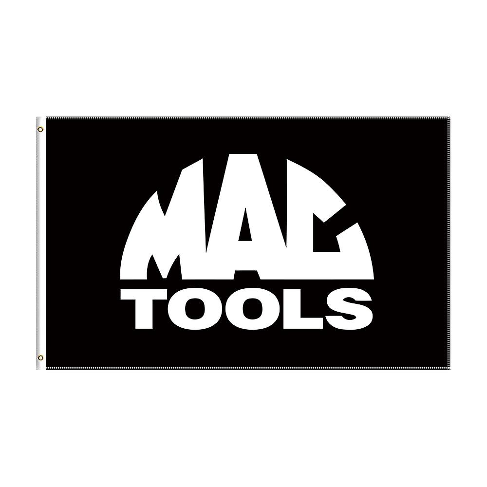 3x5 Ft Mag Tools Flag Polyester Printed Racing Car Banner For Decor