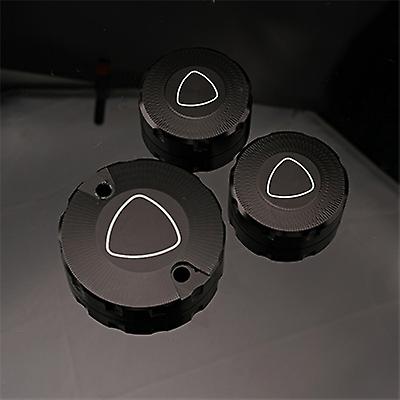 Per Ducati Panigale 1299 1199 959 899 V4 1100/s/r 900ss 1000ss/ds Accessori Moto Anteriore Freno Posteriore Frizione Serbatoio Coperchio