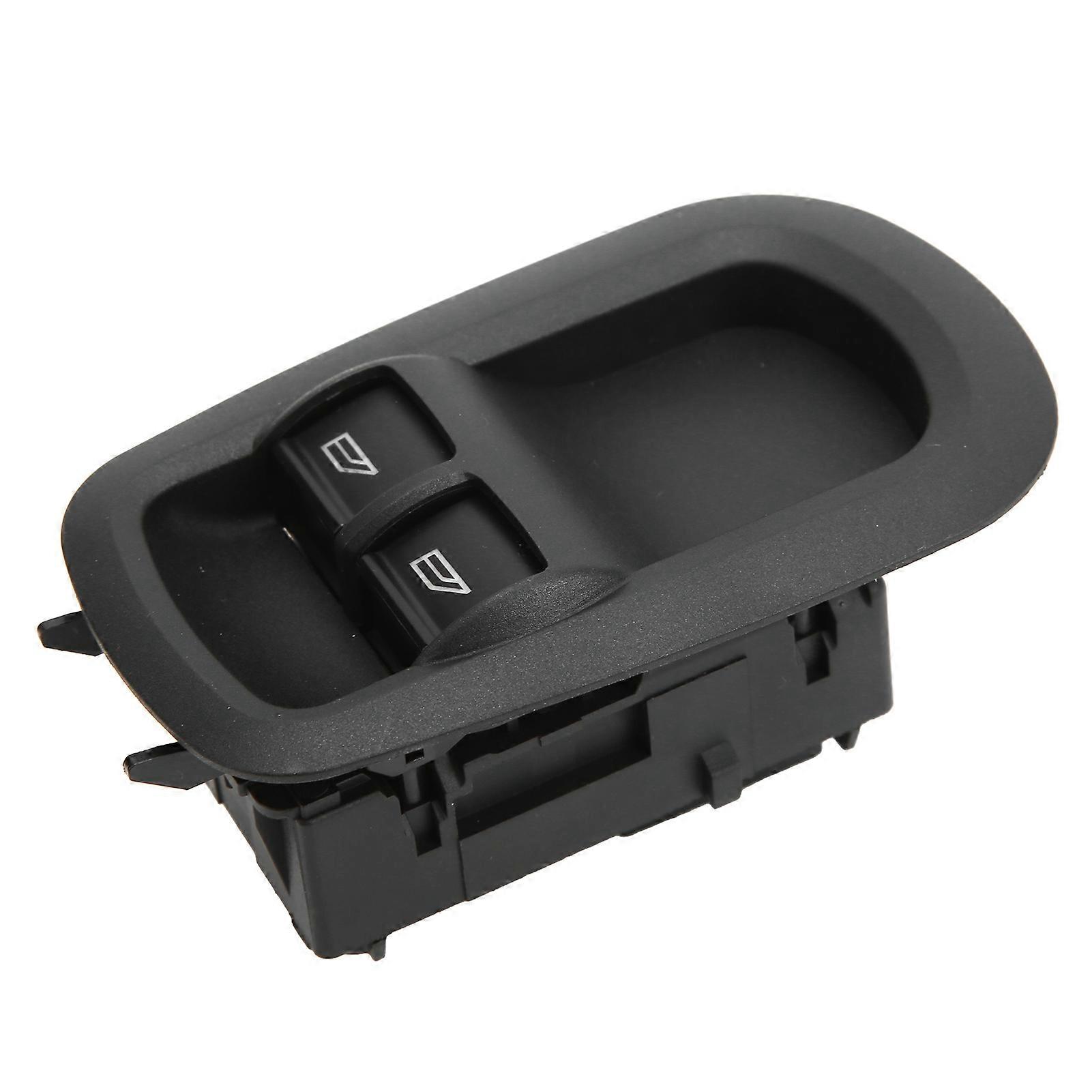 Driver Side Double Window Control Switch Gk2t14a132ca Replacement For Ford Transit 20142019