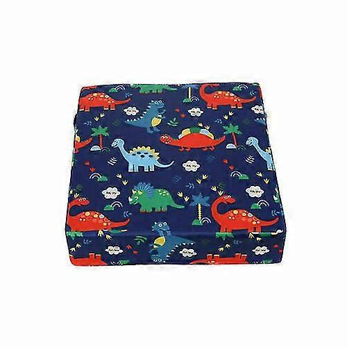 Dinosaur pute sete for stol for barn