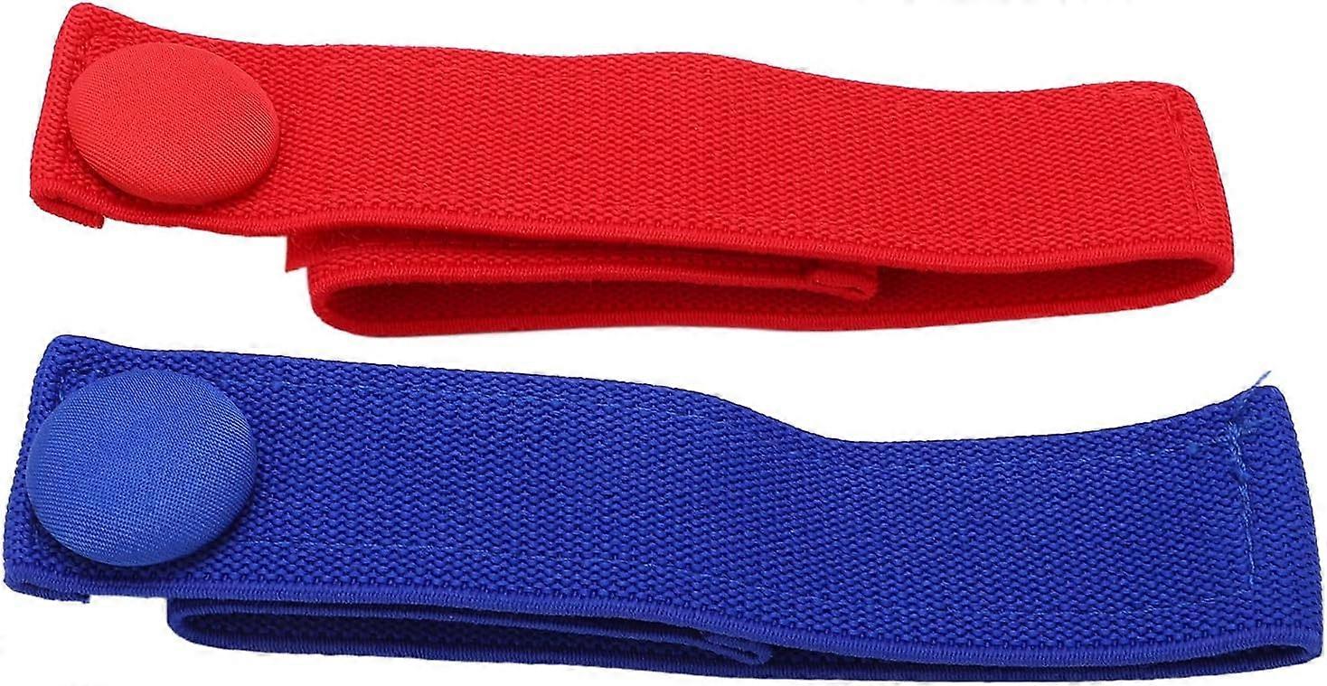 Tourniquet Emergency Vein Congestion Easy to Use Skin-friendly Extremely Flexible for Bleeding in Care