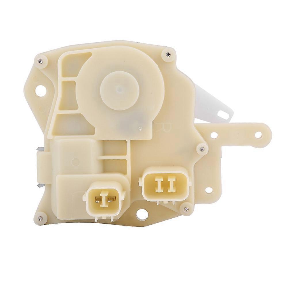 72115~S5A~003 Front Right Power Door Lock Latch Actuator for Honda S2000 Civic Insight Accord NO.00097