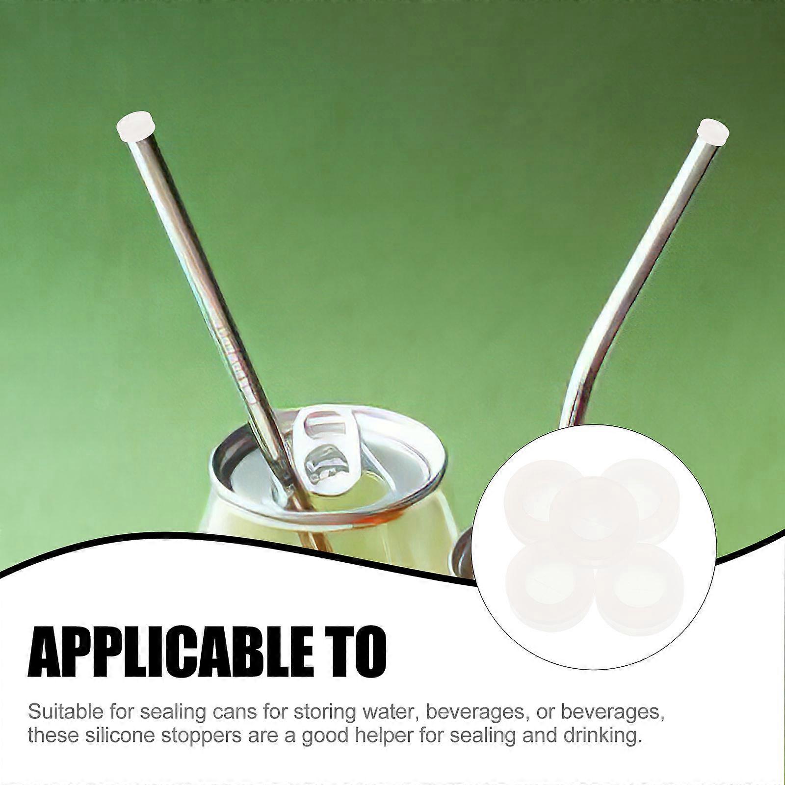 20 قطعة غطاء خشبي ثقوب القش غطاء خشبي سدادات قش تحديد المقابس ميسون جرة غطاء المقابس