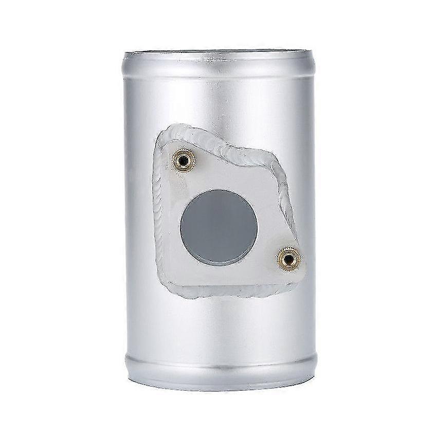 Maf Percompatible withmance Air Flow Meter 76mm Air Flow Sensor Adapter Fit compatible with compatible with compatible with compatible with