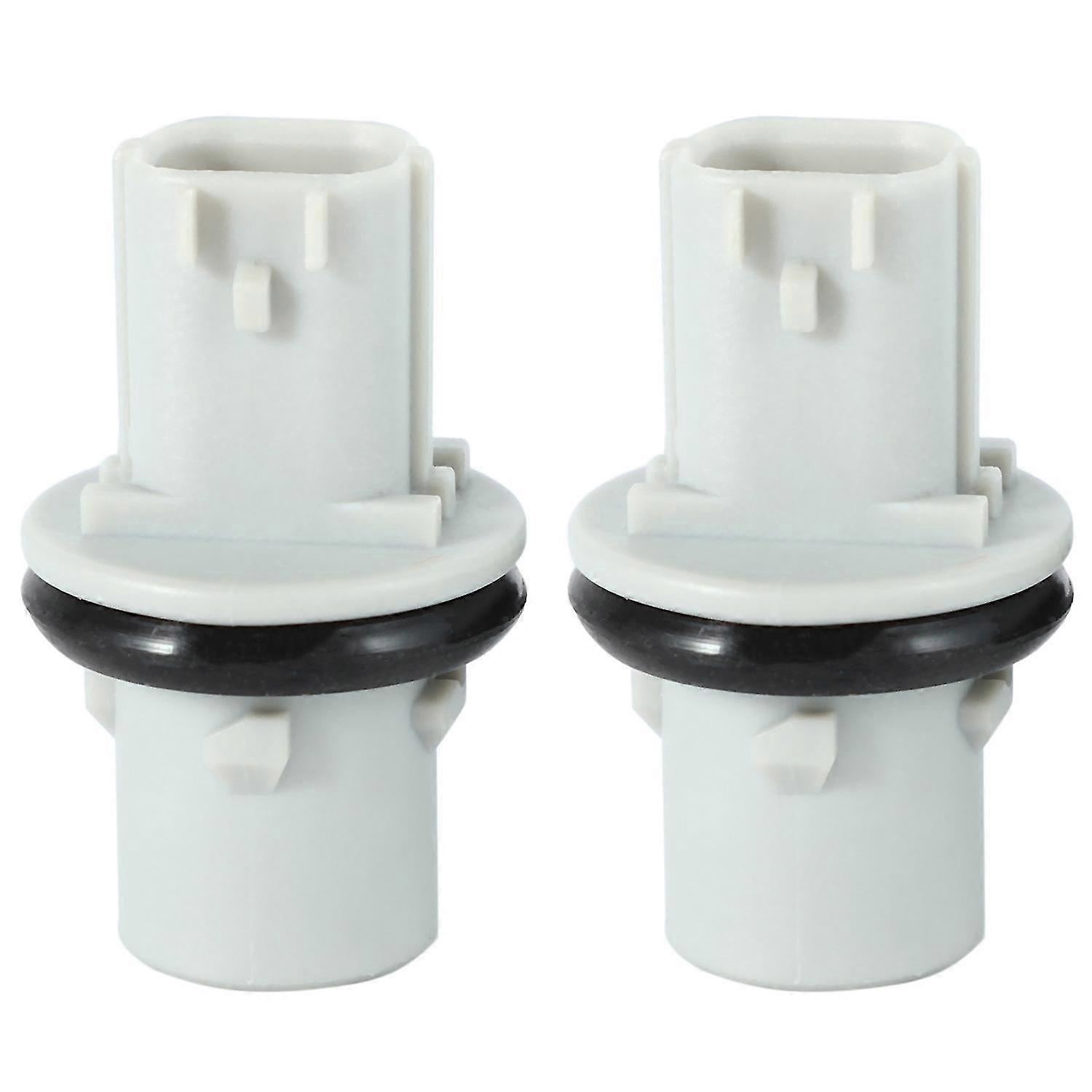 2pcs Turn Signal Lamp Fender Lamp Socket COMP. (T10) For Honda City Accord Civic Crv For Vezel RL RLX 33304-S5A-003