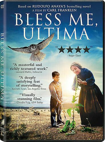 Bless Me Ultima [DVD] [2013] [Bölge 1] DVD