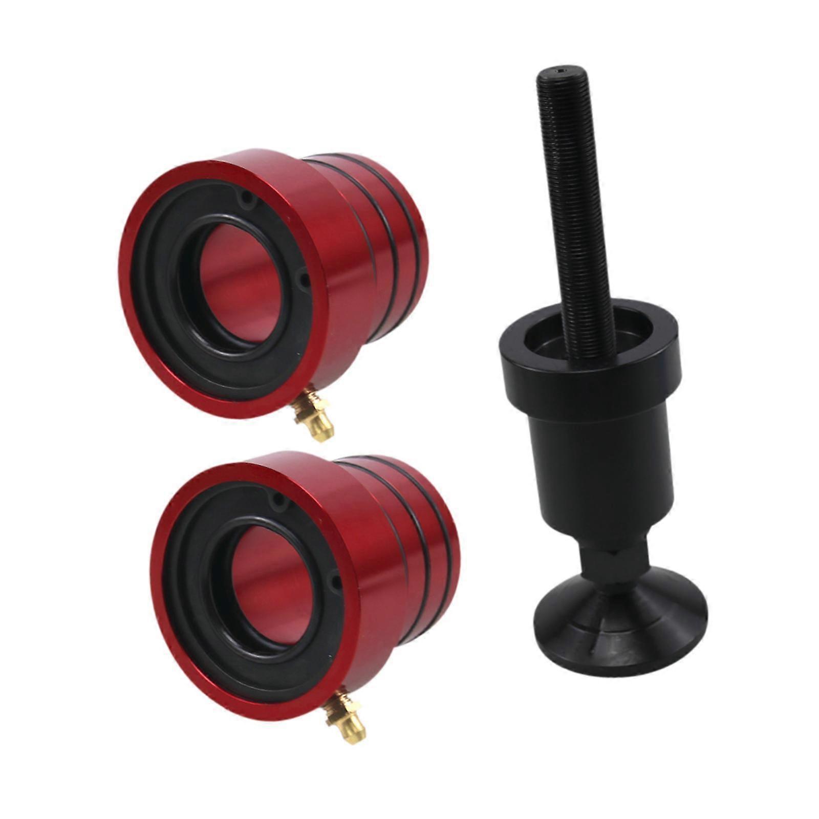 Front Inner Axle Side Seal Installation Tools for Jeep 1984-2018